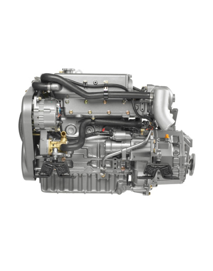 YANMAR 4JH4 TE INBOARD DIESEL ENGINE SALE!!