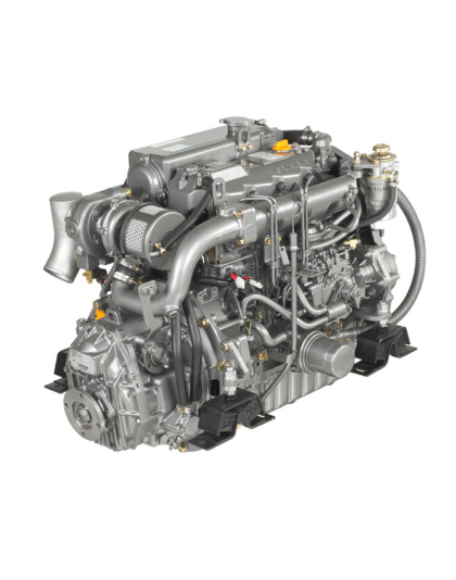 YANMAR 4JH4 TE INBOARD DIESEL ENGINE SALE!!