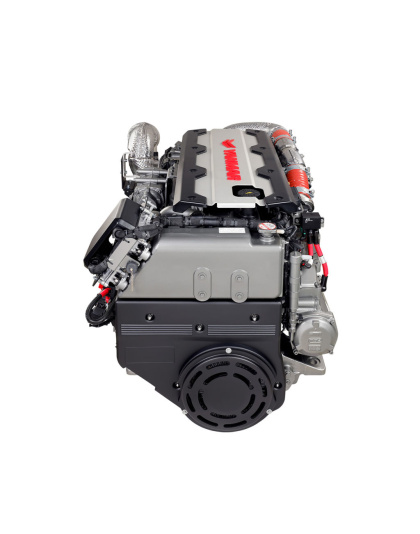 YANMAR 6LF530 INBOARD DIESEL ENGINE SALE!!