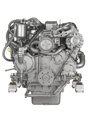 YANMAR 4LHA DTP INBOARD DIESEL ENGINE SALE!!