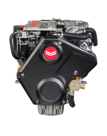 YANMAR 4JH80 INBOARD DIESEL ENGINE SALE!!
