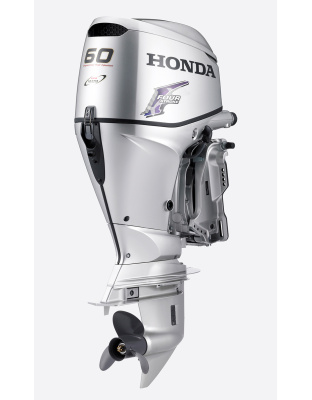 HONDA BF60 4 STROKE OUTBOARD MOTOR SALE!!