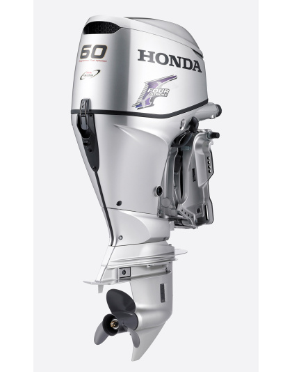 HONDA BF60 4 STROKE OUTBOARD MOTOR SALE!!