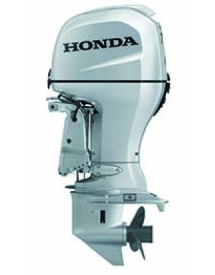 HONDA BF75 4 STROKE OUTBOARD MOTOR SALE!!