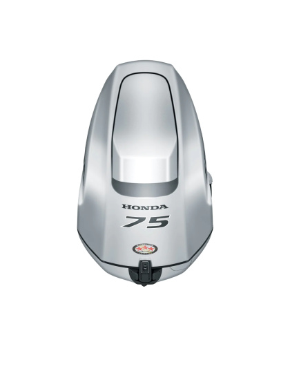 HONDA BF75 4 STROKE OUTBOARD MOTOR SALE!!