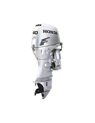 HONDA BF40 4 STROKE OUTBOARD MOTOR SALE!!
