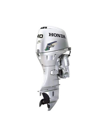HONDA BF40 4 STROKE OUTBOARD MOTOR SALE!!