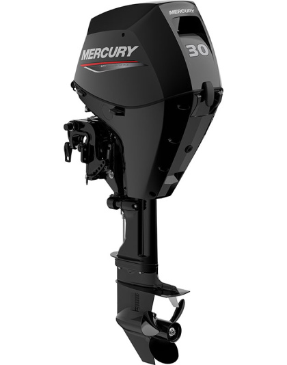 MERCURY 30HP EFI OUTBOARD 30ELPT SALE!!