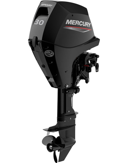 MERCURY 30HP EFI OUTBOARD 30ELPT SALE!!