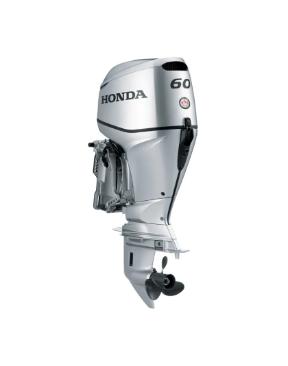 HONDA BF60 4 STROKE OUTBOARD MOTOR SALE!!
