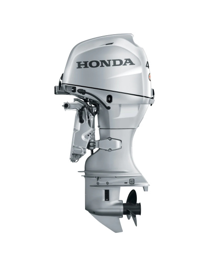 HONDA BF40 4 STROKE OUTBOARD MOTOR SALE!!