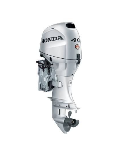 HONDA BF40 4 STROKE OUTBOARD MOTOR SALE!!