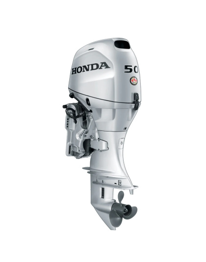 HONDA BF50 4 STROKE OUTBOARD MOTOR SALE!!