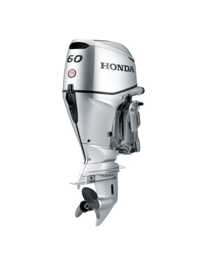HONDA BF60 4 STROKE OUTBOARD MOTOR SALE!!