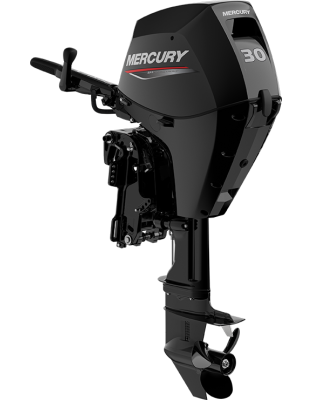 MERCURY 30HP EFI OUTBOARD 30MHGA