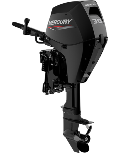 MERCURY 30HP EFI OUTBOARD 30MHGA