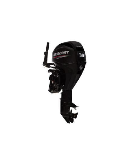 MERCURY 30HP EFI OUTBOARD 30MHGA