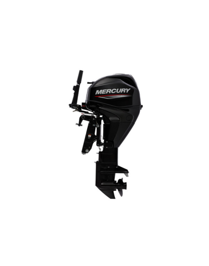 MERCURY 30HP EFI OUTBOARD 30MHGA
