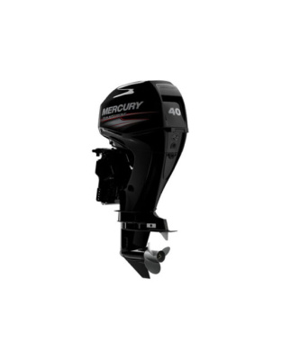 MERCURY 40HP EFI OUTBOARD 40EPT SALE!!