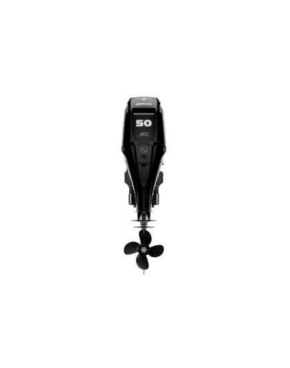 MERCURY 50HP COMMAND THRUST OUTBOARD 50ELHPT SALE!!