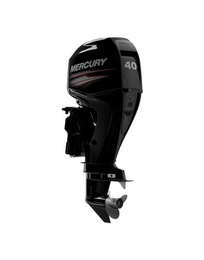 MERCURY 40HP EFI OUTBOARD 40EPT SALE!!