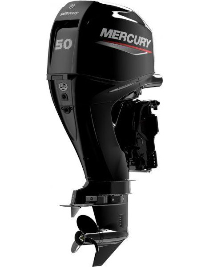 MERCURY 50HP EFI OUTBOARD 50ELPT