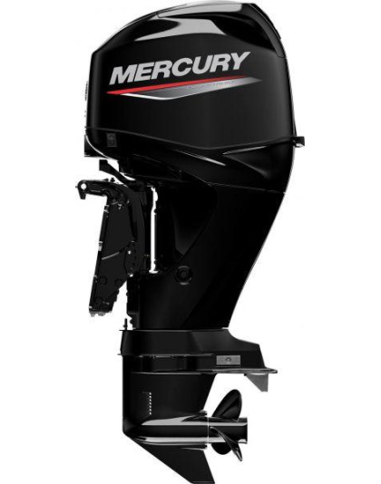 MERCURY 50HP EFI OUTBOARD 50ELPT