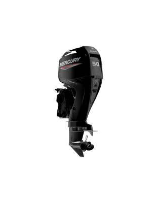 MERCURY 50HP EFI OUTBOARD 50ELPT