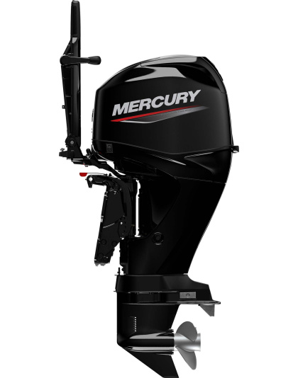 MERCURY 50HP EFI OUTBOARD 50ELHPT SALE!!