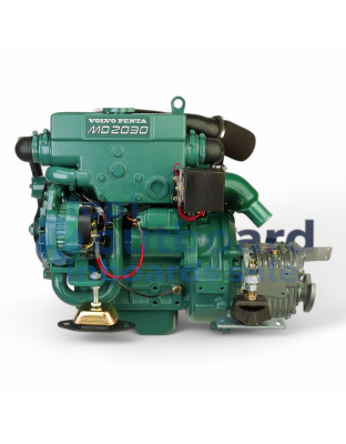 Volvo Penta MD2030 For Sale
