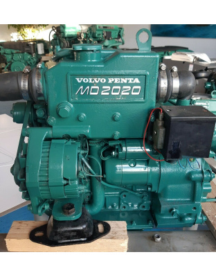 Volvo Penta MD2020 For Sale