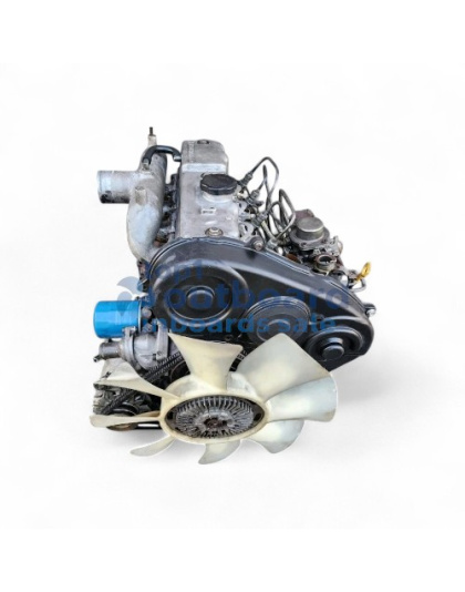 HYUNDAI D4BB 2.6 Diesel H100 Engine