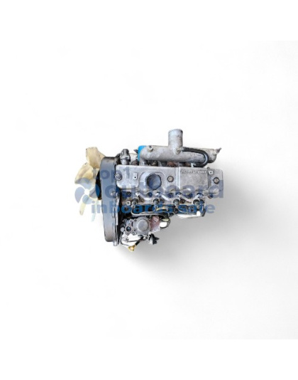 HYUNDAI D4BB 2.6 Diesel H100 Engine