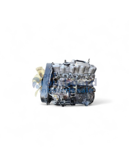 HYUNDAI D4BB 2.6 Diesel H100 Engine