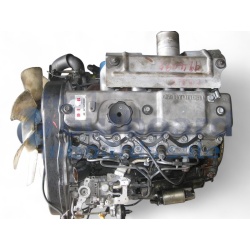 HYUNDAI D4BB 2.6 Diesel H100 Engine