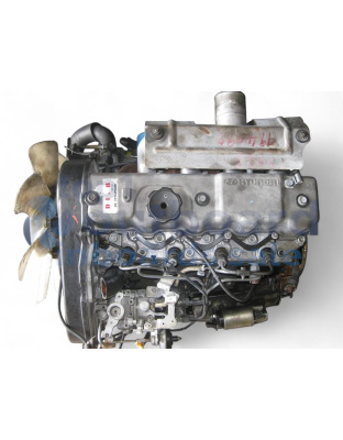 HYUNDAI D4BB 2.6 Diesel H100 Engine