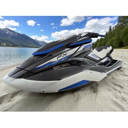 Jet Ski Yamaha Fx Cruiser For Sale