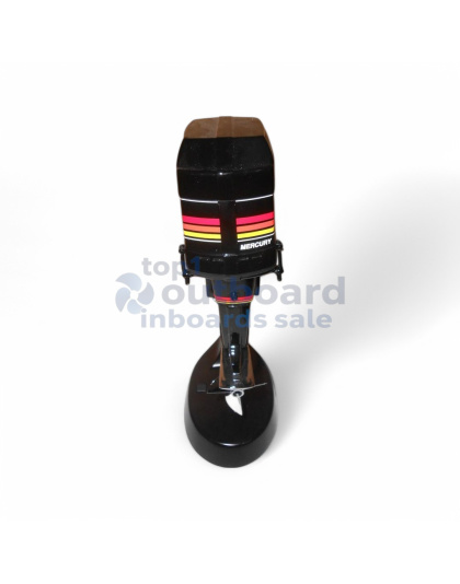 Mercury 2.5 Racing Outboard 4